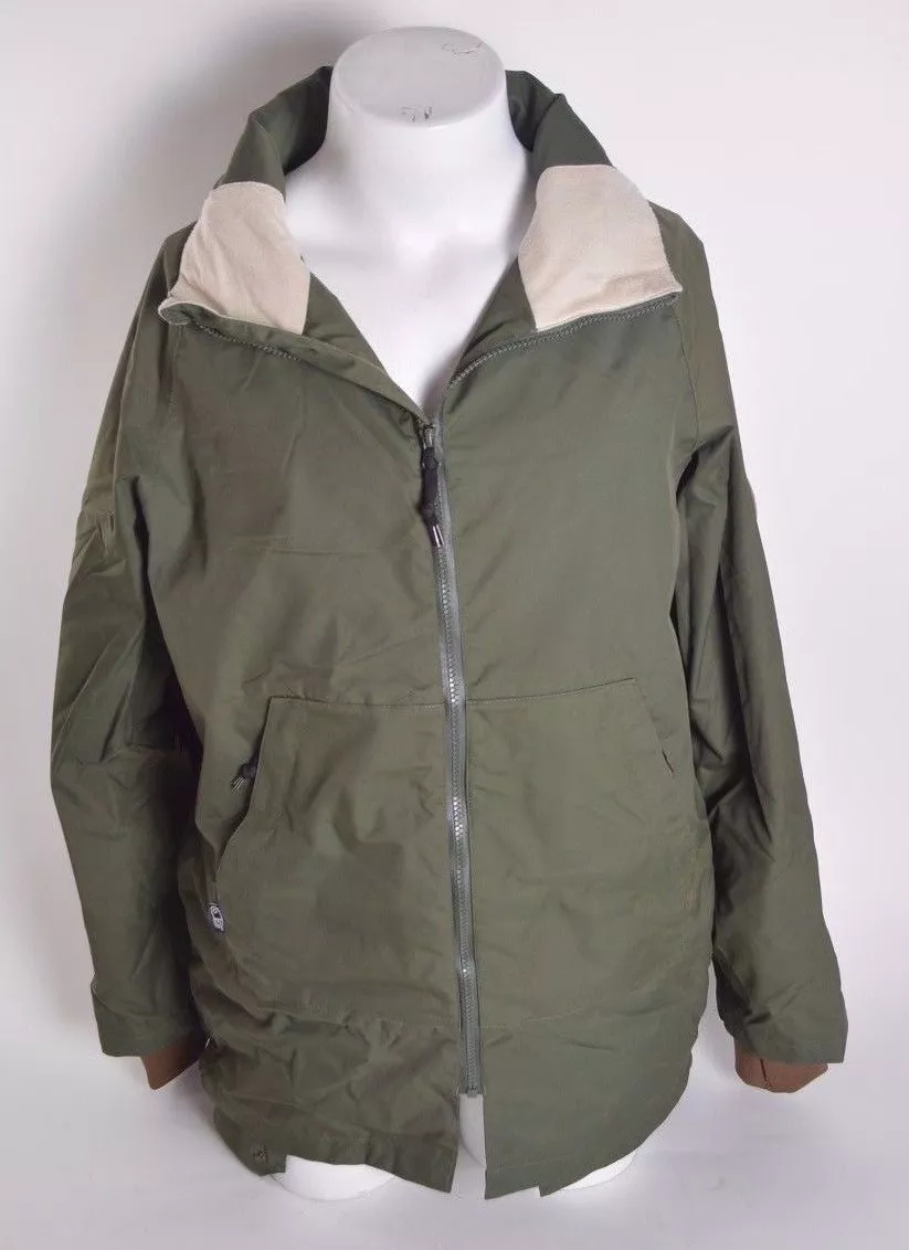 Airblaster snowboard jacket men's sale