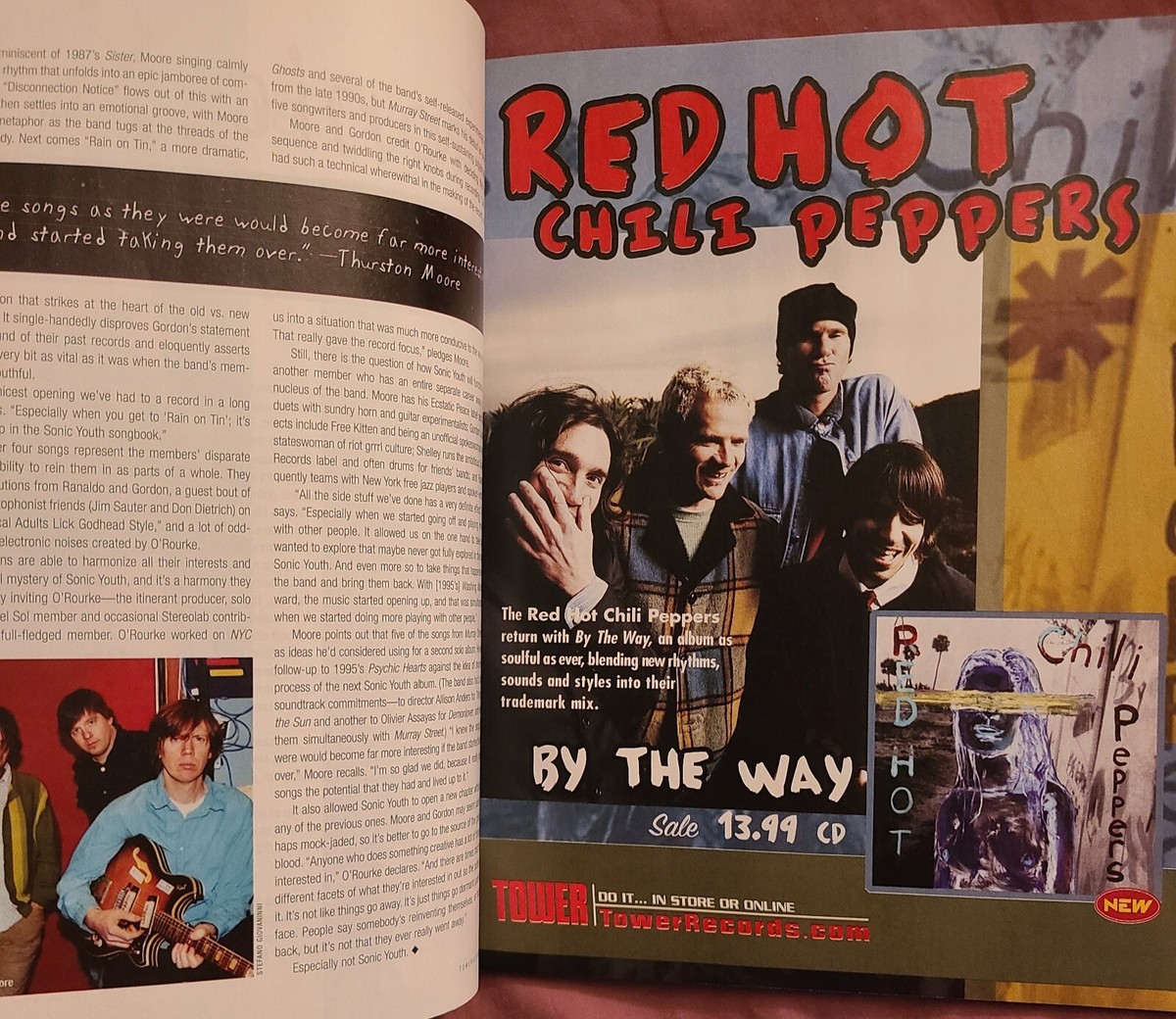 Record Culture Magazine 7冊set Record Culture Magazine 7冊set Record Culture Magazine Issue