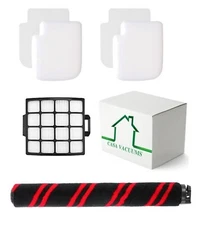 AZ3002  2+1 Filter  Brush Kit for Shark Stratos DuoClean PowerFins HairPro Power