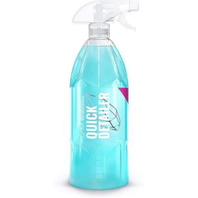 GYEON Q2M Quick Detailer 1,0 Liter