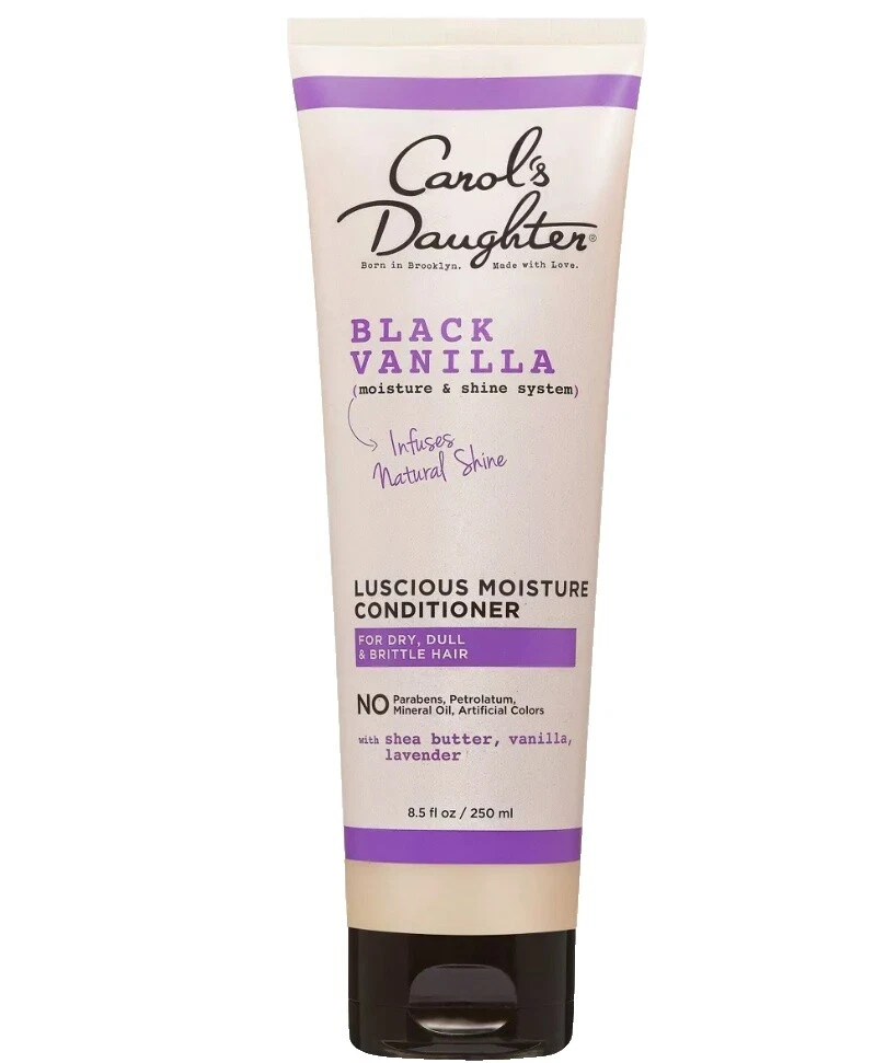 Carol's Daughter Acondicionadores Sin parabeno