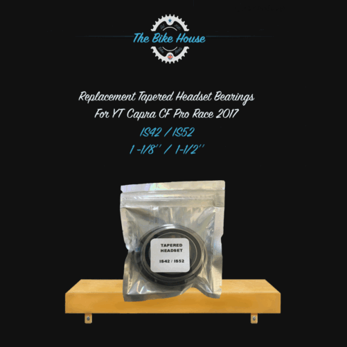 Cf Pro Race Yt Capra Bearing Replacement Capra Cf 29 YT Capra 29