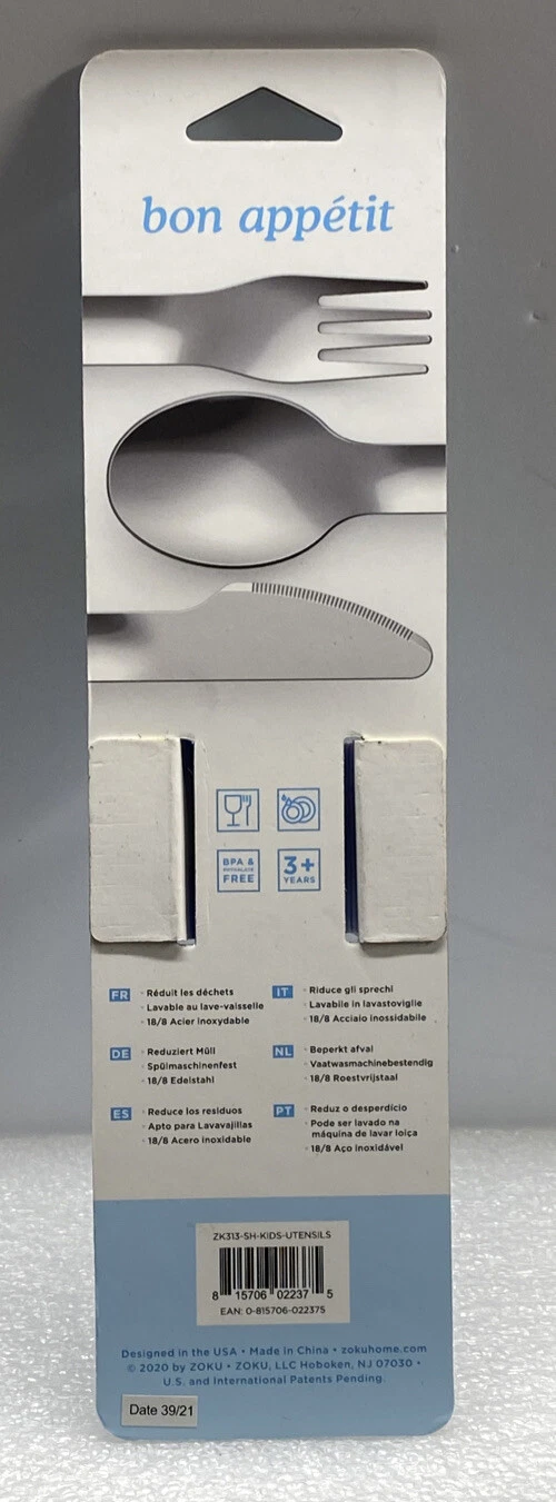 Zoku Pocket Utensil - Thumbnail 2