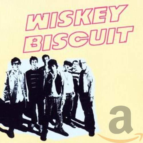 Wiskey Biscuit Wiskey Biscuit (CD)