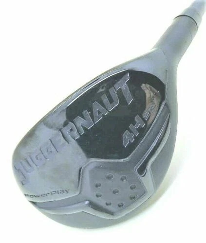 Palos de golf híbridos