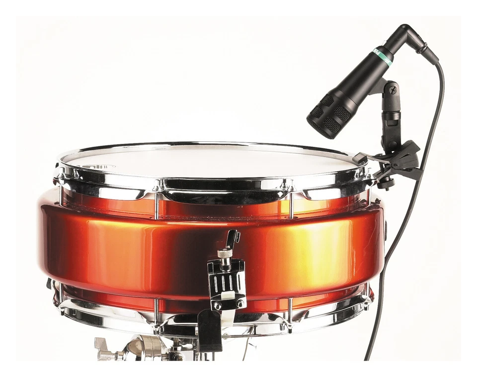 Peavey PVM 325 Micrófono Dinámico Super Cardioide Caja Foto 3 de 3