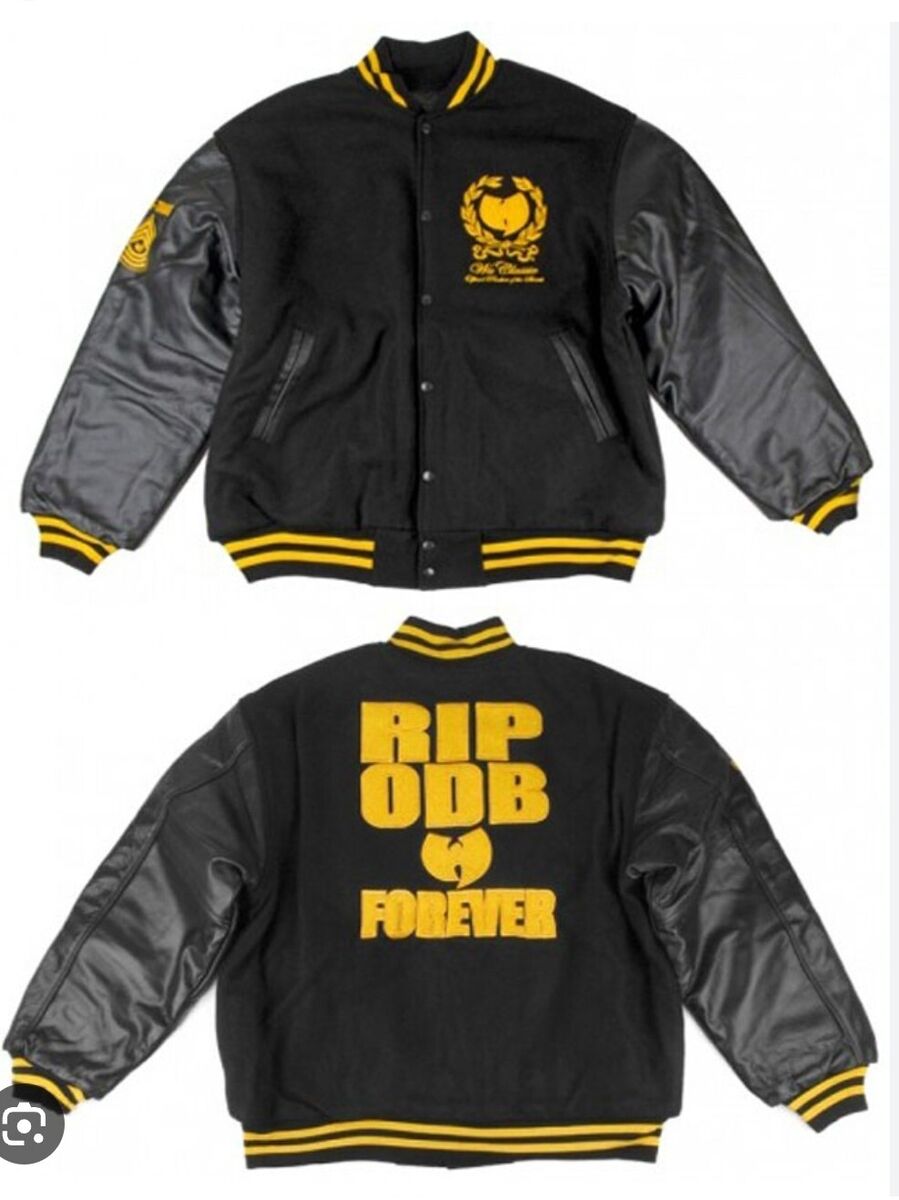 Wu-Tang Clan x ALIFE RIP ODB Forever Wu Wear Mens 2014 Wu-Tang Clan x ALIFE RIP ODB Forever Wu Wear Mens 2014