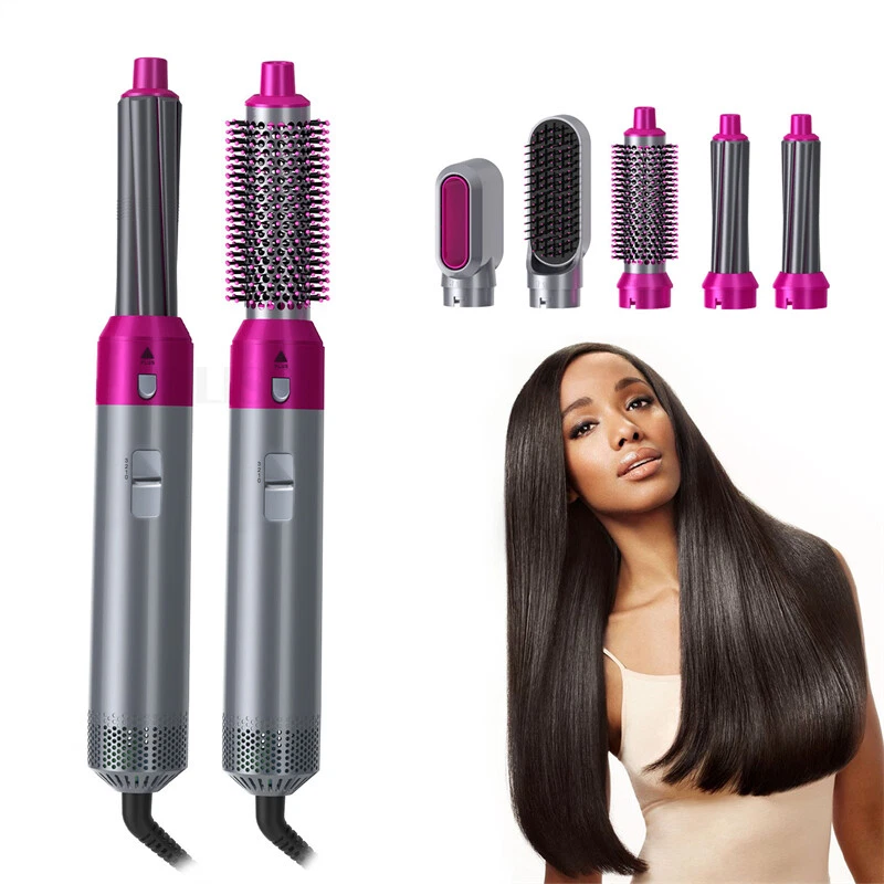 Dyson automatic top hair curler