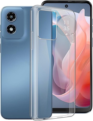 Sunrive Coque Compatible Avec Motorola Moto G Power 5G