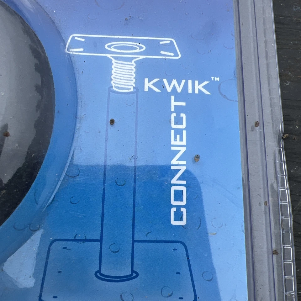 Soporte de asiento de barco Bass Pro Shop Foto 3 de 3