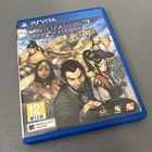 Civilization Revolution 2 Plus Playstation PS Vita Game CIB Tested Working