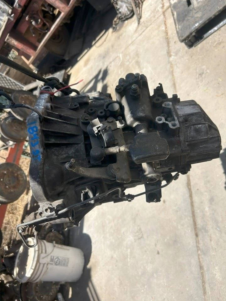 Toyota Celica 2000 usado transmisión manual STK# 1834ST Foto 3 de 4