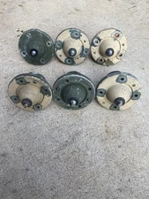 AM General HMMWV Humvee Hummer AS-3916 A/VRC MILITARY RADIO ANTENNA SPRING BASE