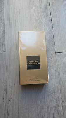 Tom Ford Black Orchid für Damen 100ml Eau de Parfum Spray