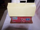Fisher Price Farm Includes Silo And Animals and People — photo 10