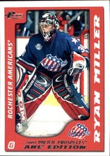 2003-04 Pacific AHL PROSPECTS NHL HOCKEY CARDS 🥅 YOU PICK FAVS 🥅 #1 - #100 RCs