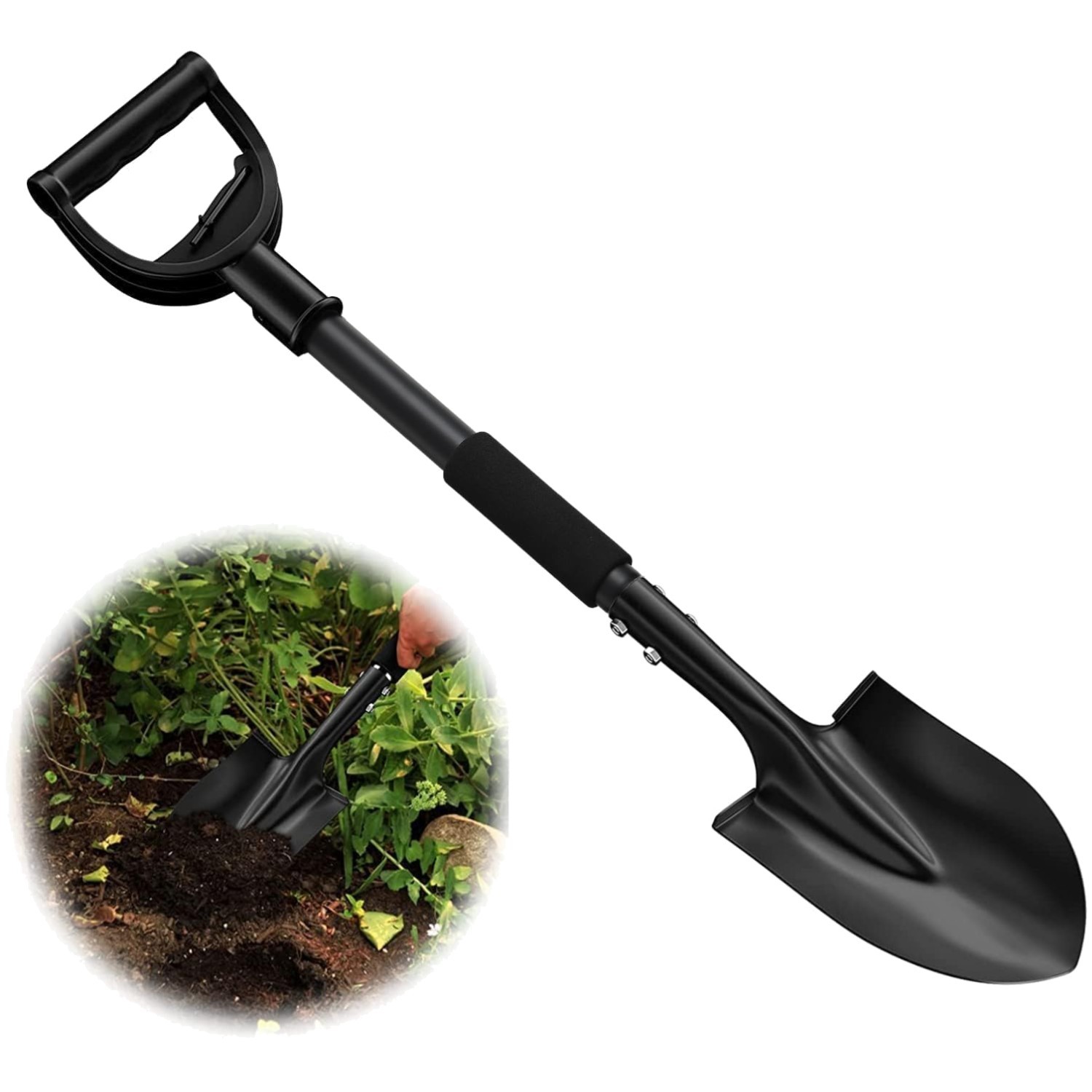 vanga, pala, attrezzi da giardino, attrezzi, utensili, vanga a punta