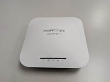 Fortinet FortiAP 231F 2x2 MU-MIMO Access Point with Tri Radio FAP-231F-A 