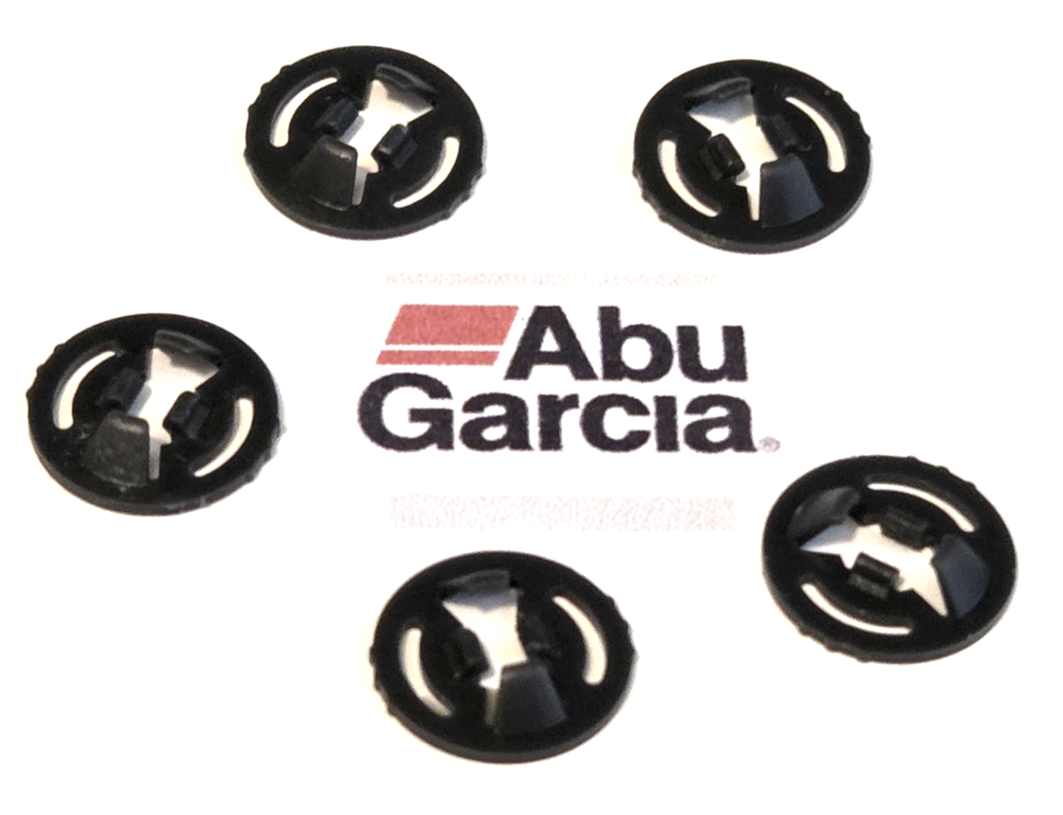 Abu Garcia Ambassadeur 4000 5000 6000 Series Spool Axel Clip Part