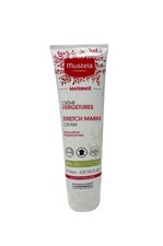 Mustela Stretch Marks Prevention Cream 5.07 oz Scar Stretch Mark Reducer