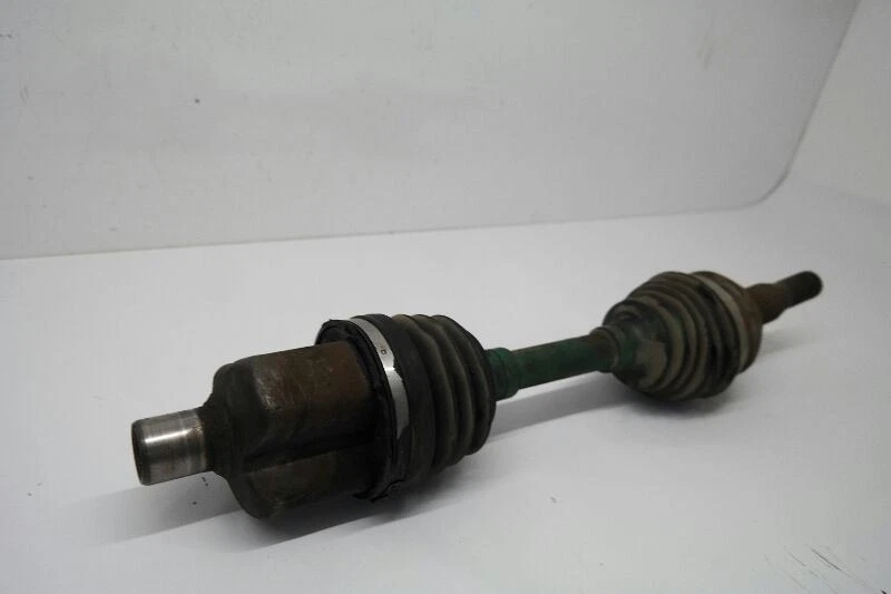 97 - 99 PONTIAC GRAND PRIX Driver LH Axle Shaft Front Axle 6-231 3.8L OEM - Image 2 of 4