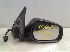 Retroviseur droit (ou coque) Citroen XSARA