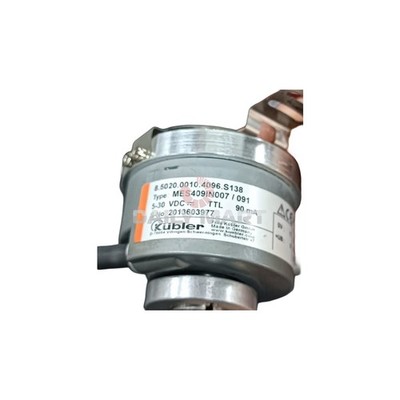 New In Box KUBLER 8.5020.0010.4096.S138 Encoder