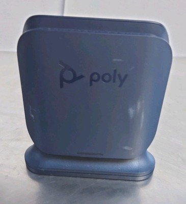 Poly ROVE B4 Base Station