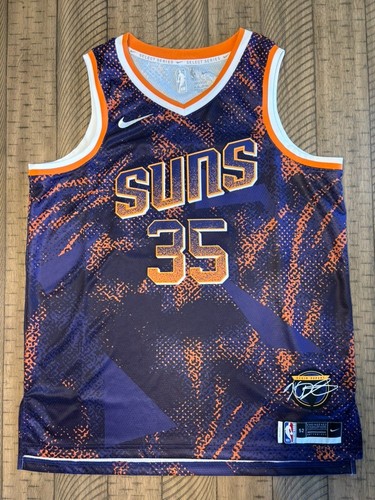 Kevin Durant Phoenix Suns Select Series Nike Swingman Jersey 2025-26 XL NWT