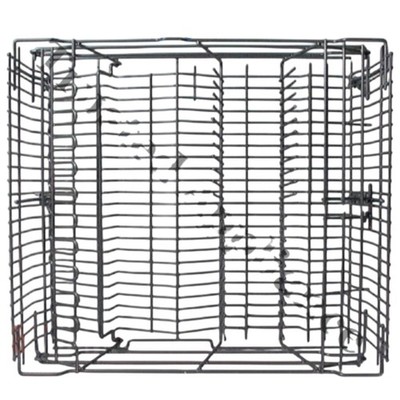CLEAN ASKO Dishwasher UPPER TOP Dish Rack 8057098-36 FITS MANY MODELS