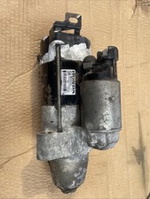 HONDA CIVIC 2.2. I-CTDI 2006-2011 STARTER MOTOR MOO2T85871 MHG025 12V