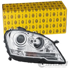HELLA H7/H7 PY21W W5W WY5W SCHEINWERFER RECHTS passend für MERCEDES-BENZ HELLA H7/H7 PY21W W5W WY5W SCHEINWERFER RECHTS passend für MERCEDES-BENZ