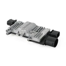 For 10-11 FORD FLEX 10-19 FORD TAURUS Cooling Fan Control Module AA8Z8B658B-