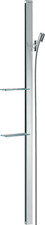 Hansgrohe Shower Rod only Unica E Chrome 27645000 FREE SHIP
