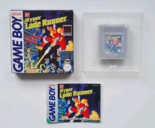 ebay® Auktion 116543631308 | Nintendo GameBoy - Hyper Lode Runner ( Mit Ovp und Anleitung ) gut Thumbnail of ebay® auction 116543631308 | Nintendo GameBoy - Hyper Lode Runner ( Mit Ovp und Anleitung ) gut