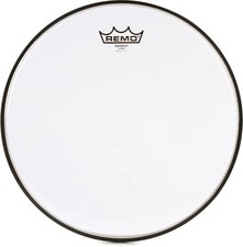 Remo Emperor Clear Drumhead - 13"
