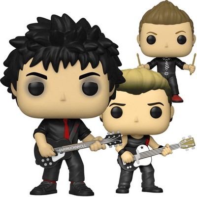 Funko POP! Rocks まとめ売り Amazon.com: Funko POP! Rocks: Michael Jackson - (Thriller