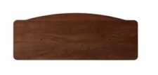 Drive Medical Design 42" Mill Creek Mahogany Bed End