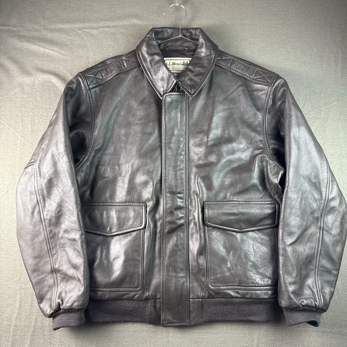 vintage a2 jacket products for sale | eBay
