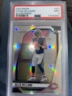 2024 Panini Silver Prizm Rookies Caleb Williams #301 Chicago Bears Psa 9 🔥