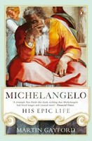 Michelangelo | His Epic Life | Martin Gayford | Taschenbuch | Englisch | 2017