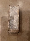 100 oz Silver Bar (Varied Condition, Any Mint) Random Brand