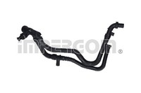 NEU - Original Imperium 222388 KüHlerschlauch FüR CitroËN Ford Mazda Peugeot