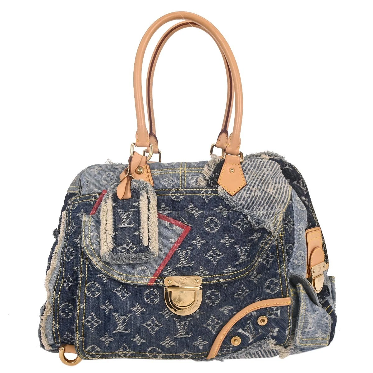 Louis Vuitton バッグ Louis Vuitton drops its most playful Men's Fall Winter 2026