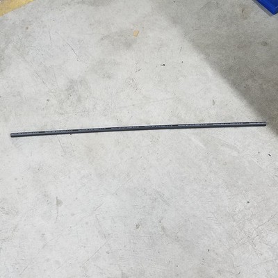 Raychem MWTM-16/5-U Heat Shrink Tubing, 5/16'' OD, 4FT, 4:1 Ratio - NEW