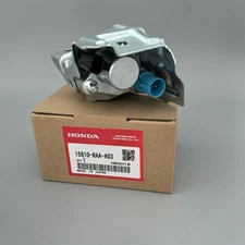 US GENUINE 15810-RAA-A03 HONDA ACURA VTEC SOLENOID SPOOL VALVE W/GASKET NIB