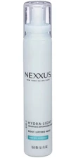 Nexxus Hydra-Light Root Lifting Mist Deep Sea Minerals / 5.1 fl oz