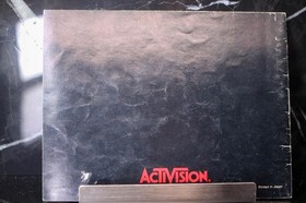 NO GAME- Ghostbusters Authentic Manual ONLY! Nintendo NES