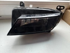 AUDI A4 Avant 8ED, B7 Nebelscheinwerfer links 8K0941700D 2.00 Diesel 34010192