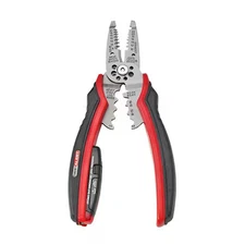 Sperry Instruments Gst-70M 7 In Wire Stripper 20 To 8 Awg